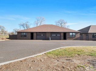 1331 Nanto Rd NE, Moses Lake, WA 98837