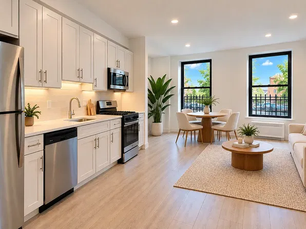 993 Summit Ave APT 1G, Bronx, NY 10452