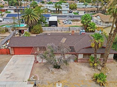 4548 E Cleveland Ave, Las Vegas, NV 89104, photo 5