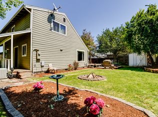 970 Williams St, Eugene, OR 97402