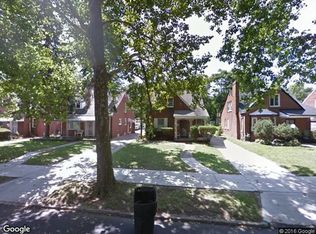 18047 Ardmore St, Detroit, MI 48235