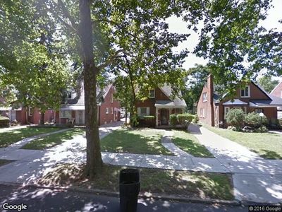 18047 Ardmore St, Detroit, MI, 48235
