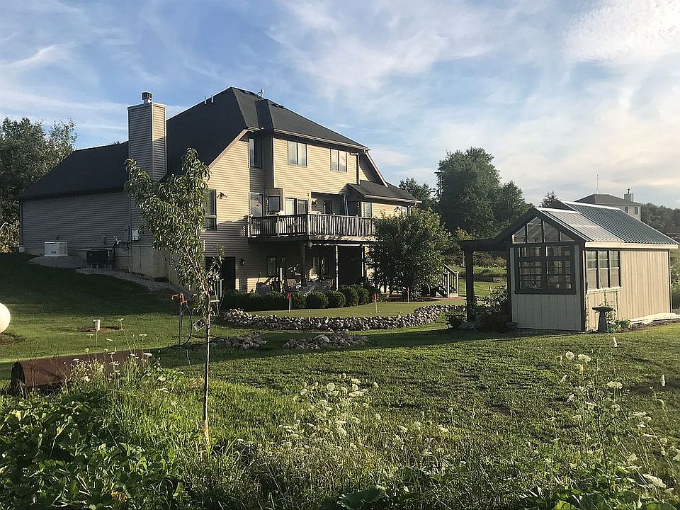17702 Sharon Hollow Ln, Manchester, MI 48158 Zillow