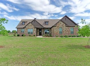 1495 County Road 1106, Anna, TX 75409
