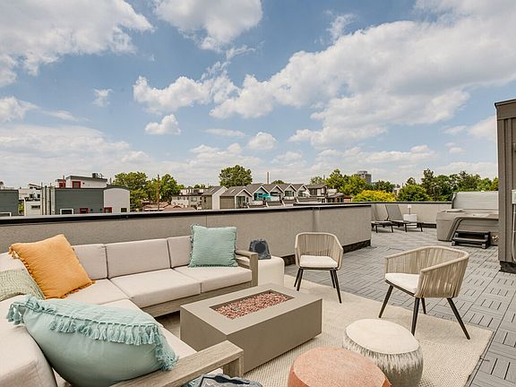 Terrace View