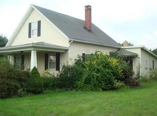 415 S New Jasper Station Rd, Xenia, OH 45385