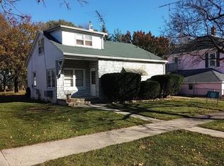 256 Reynolds Ave, Burlington, WI 53105