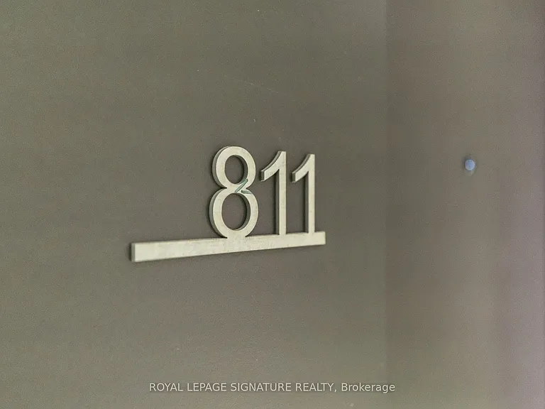 2075 Lakeshore Rd #811 — Photo 6
