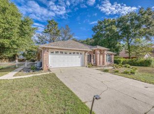 6016 Arnies Way, Milton, FL 32570