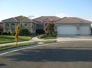2919 Powers Ave, Clovis, CA