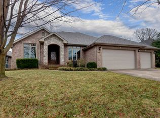 3680 W Broadmoor St, Springfield, MO 65807