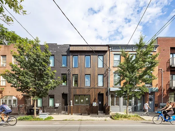 303 Van Brunt St #1, Brooklyn, NY 11231