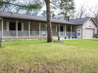 2080 Alley Rd, Oscoda, MI 48750