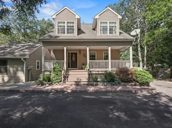 176 Bennetts Mills Road, Jackson, NJ 08527