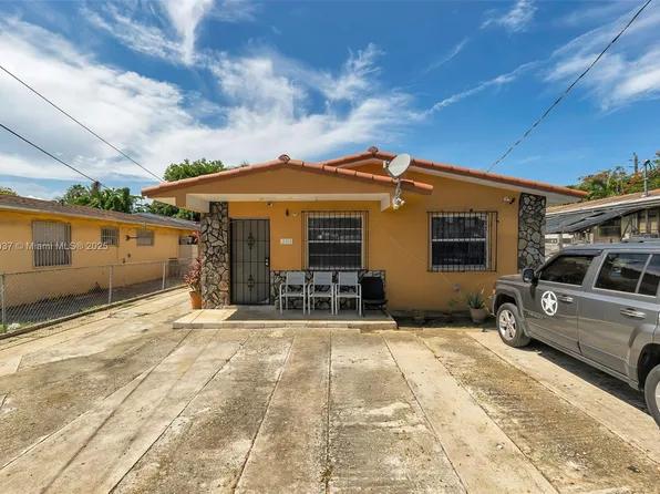 2311 NW 33rd St, Miami, FL 33142