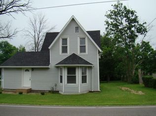 21784 Raymond Rd, Raymond, OH 43067