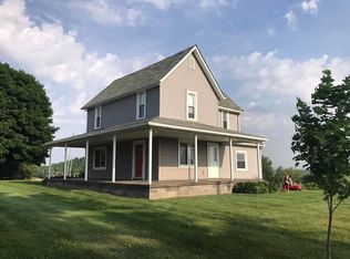 9245 Lisbon St E, East Canton, OH 44730