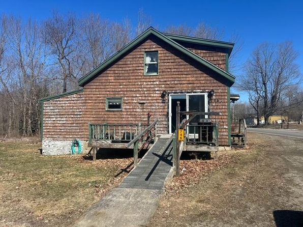 746 Mount Ephraim Road, Searsport, ME 04974