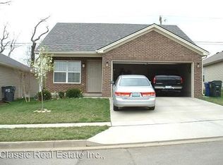 181 Chestnut Ridge Dr, Lexington, KY 40511