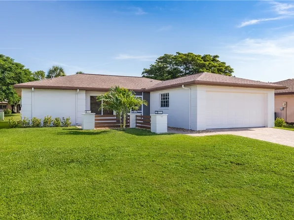 9782 Owlclover St, Fort Myers, FL 33919