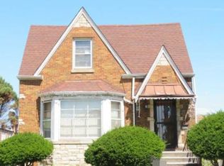 5114 W Gladys Ave, Chicago, IL 60644