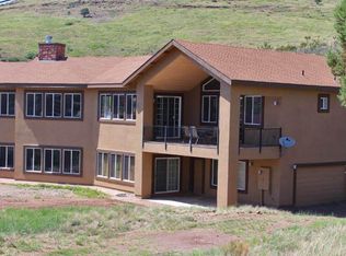 4700 E Amber Rd, Prescott, AZ 86301