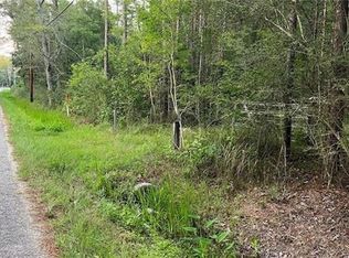 N Mill Rd, Lacombe, LA 70445