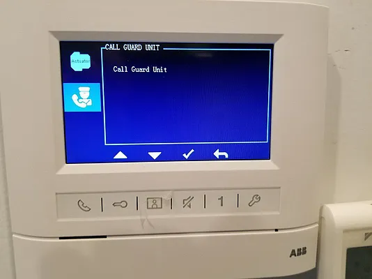 Rented by Dorit Avidar, LREB | media 22