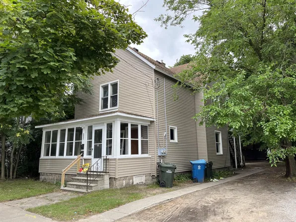 235 W Southern Ave #1, Muskegon, MI 49441
