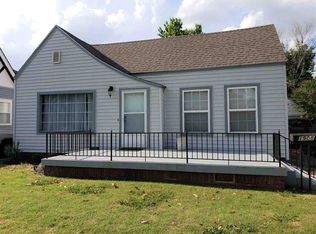 1908 W Maine St, Enid, OK 73703