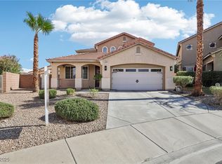 214 Rolling Desert St, Henderson, NV 89012