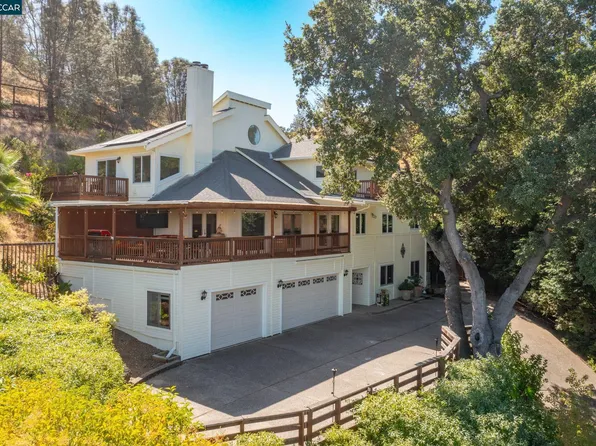 5795 Pepperridge Way, Concord, CA 94521