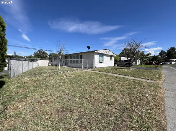 1125 SW Sandy Dr, Hermiston, OR 97838