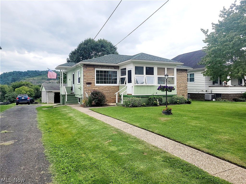 194 Main St, Rayland, OH 43943 Zillow