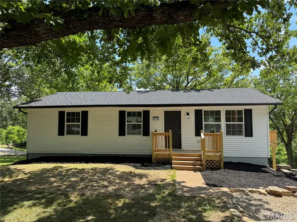 2916 Old Highway A, Festus, MO 63028