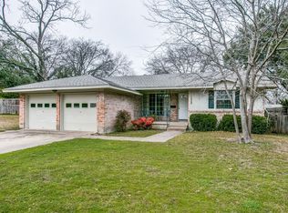 1228 Magnolia Dr, Richardson, TX 75080