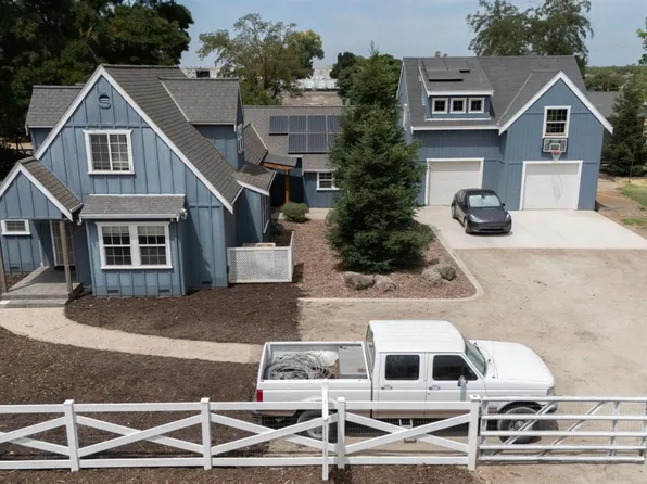 18051 S Arboreal Way, Ripon, CA 95366