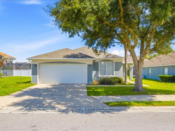 2712 Kokomo Loop, Haines City, FL 33844