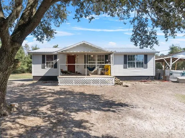 2715 Red River Trl, Polk City, FL 33868