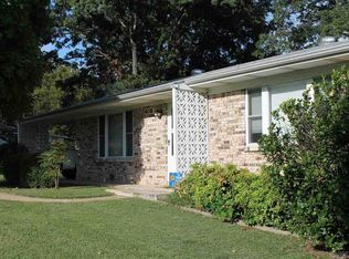 406 Pringle St, Hot Springs, AR 71913