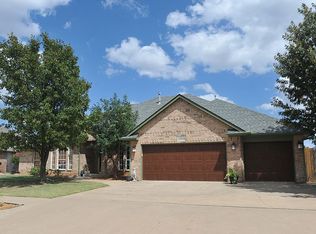 11508 Richaven Rd, Oklahoma City, OK 73162