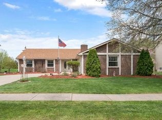 2135 Ransom Dr, Fort Wayne, IN 46845