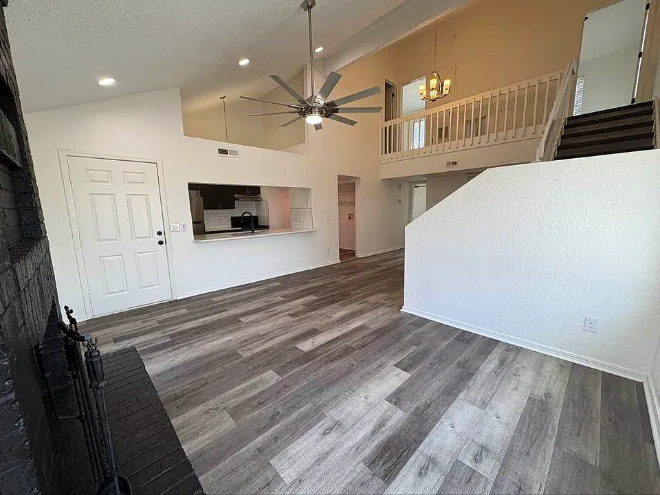 3/2 townhome