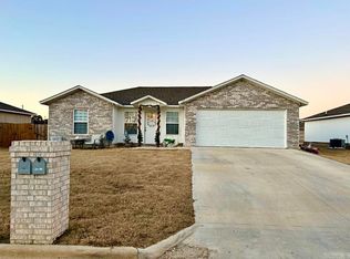 107 Formon Dr, Paragould, AR 72450