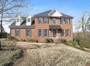 200 Margie Ct, McDonough, GA
