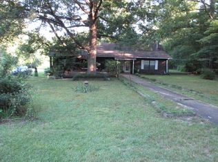 855 Dyson Creek Rd, Pollock, LA 71467