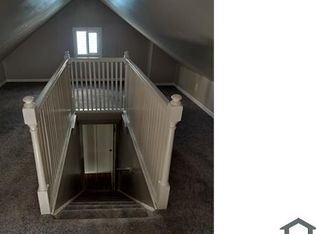 4009 W 23rd St, Cleveland, OH 44109