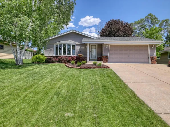 4728 South 47th STREET, Greenfield, WI 53220