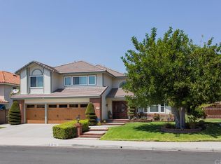 28115 Hollyberry Ln, Yorba Linda, CA 92887