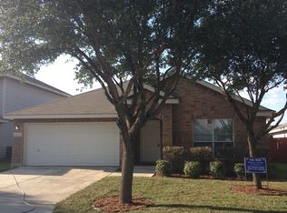 7423 Tamburo Trl, San Antonio, TX 78266